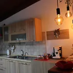 Cilento بيت ضيافة *