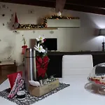 Cilento بيت ضيافة *