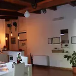 Cilento بيت ضيافة