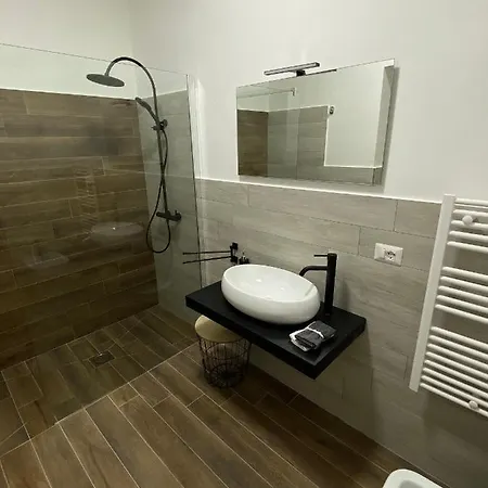 Guest house Cilento