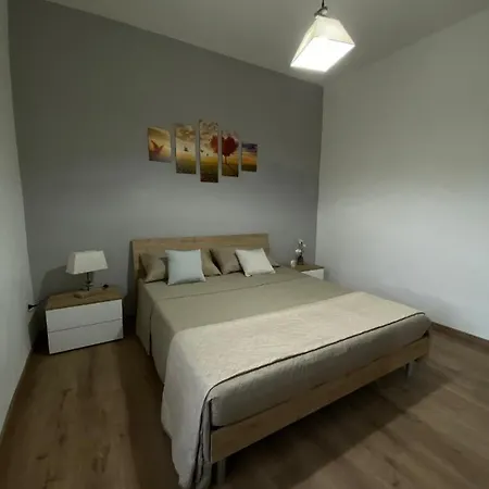 Cilento Guest house Trentinara