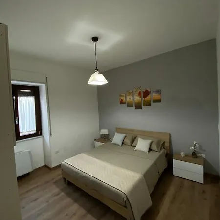 Guest house Cilento Trentinara