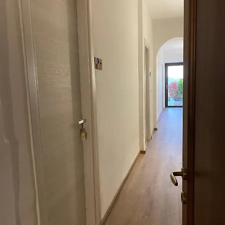 Cilento Pensionat Trentinara