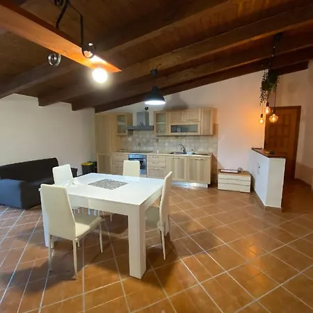 Guest house Cilento *