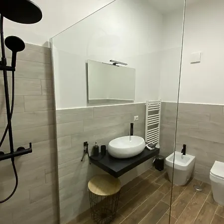 Guest house Cilento *