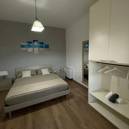 Cilento Casa de hóspedes *
