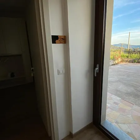 Guest house Cilento