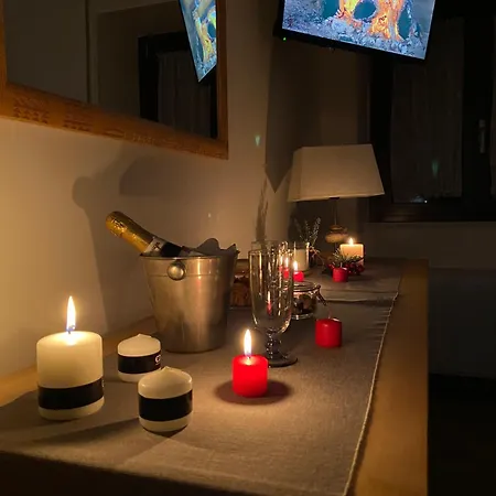Guest house Cilento