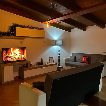 Cilento * Trentinara