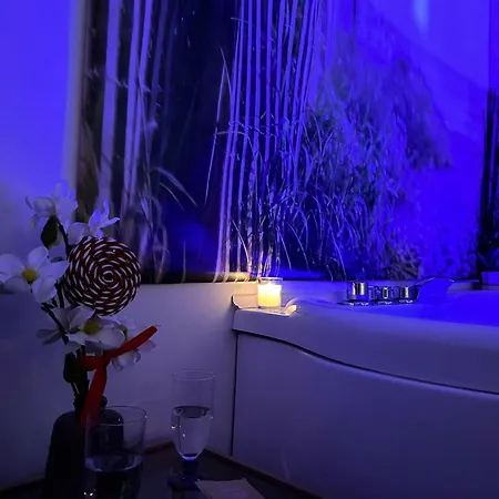 Pensionat Cilento Trentinara