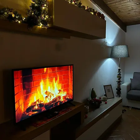 Guest house Cilento *