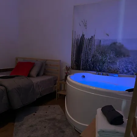 Gæstehus Cilento