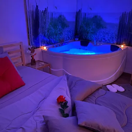 Cilento Guest house Trentinara
