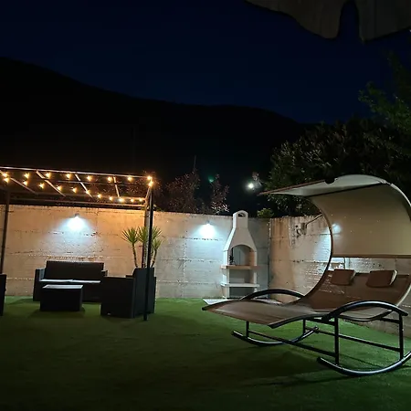 Guest house Cilento *