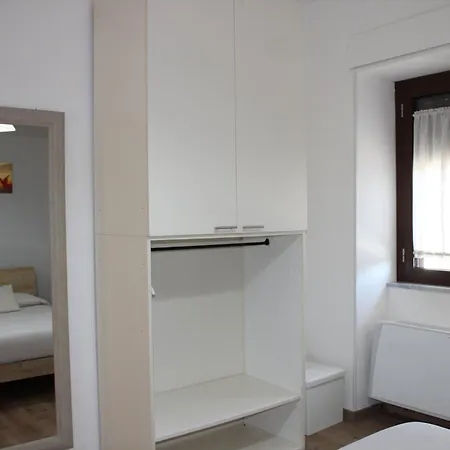 Cilento بيت ضيافة Trentinara