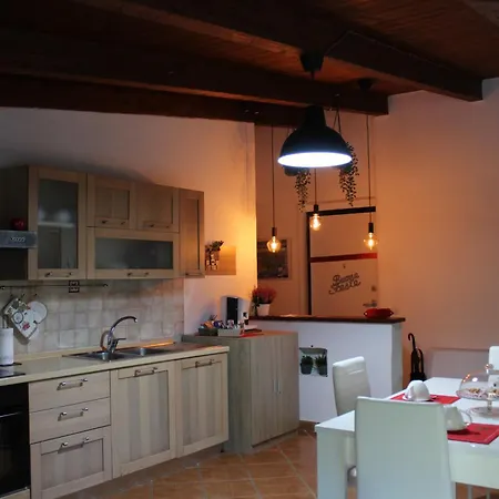 Cilento * Trentinara