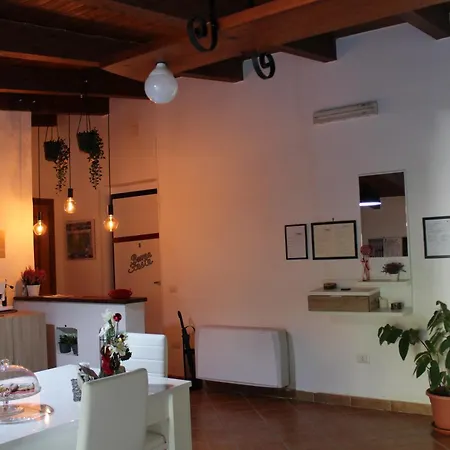 Cilento Konukevi