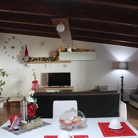 Cilento * Trentinara