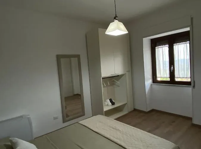 Cilento * Trentinara