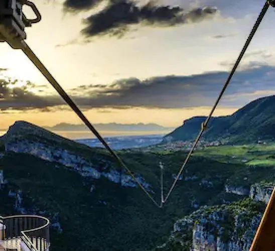 Cilento ゲストハウス